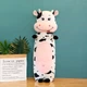 Мягкая Игрушка Коровка 70 см, Подушка, Обнимашка - изображение 1