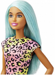 Lalka z akcesoriami Mattel Barbie Kariera Wizażystka 29 cm (0194735107971) - obraz 4