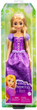 Lalka Mattel Disney Princess Rapunzel 29 cm (0194735120307) - obraz 1