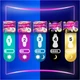 Гигиенические прокладки Always Platinum Secure Night (Размер 4) 10 шт (8001841449906) - изображение 9