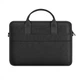 Сумка WIWU Minimalist Pro Laptop Sleeve MacBook 14,2" Black - изображение 1