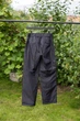 Штани Haglofs Barrier Pant Men S Black - изображение 4