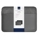 Сумка WIWU Minimalist Laptop Sleeve MacBook 16,4" Gray - изображение 3
