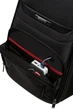 Рюкзак 14.1" Samsonite PRO-DLX 6 BLACK 41x28x14 KM2*09006 - изображение 6