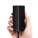 Мережевий фільтр Baseus GaN3 Pro Desktop Powerstrip 65W (2xType-C + 2xUSB + AC(EU)) Black - изображение 5