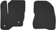 EVA коврики EVAtech в салон авто передние Ford Flex 2009-2019 SUV USA 2 шт Black (FD42701A2FC2RBB) - изображение 1