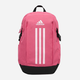 Рюкзак спортивний adidas POWER VII BP IN4109 26 л Рожевий (4067886361911) - зображення 1