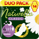 Гігієнічні прокладки Naturella Classic Night (Розмір 4) 14 шт (4015400437932) - зображення 1