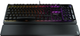 Klawiatura przewodowa Roccat Pyro TTC Red USB Nordic Layout Black (ROC-12-625) - obraz 2