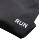 Черная спортивная футболка RUN XL Mieyco черный - изображение 2