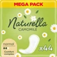 Щоденні прокладки Naturella Normal Camomile 44 шт. (8006540100769) - зображення 1