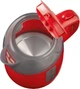 Электрочайник Sencor SWK1704RD красный - изображение 4