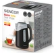 Электрочайник Sencor SWK1701BK черный - изображение 12