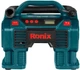 Компрессор автомобильный цифровый 12В Ronix RH-4260 - изображение 2