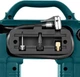 Компрессор автомобильный цифровый 12В Ronix RH-4260 - изображение 3