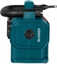 Компрессор автомобильный цифровый 12В Ronix RH-4260 - изображение 7