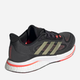 Buty do biegania po asfalcie damskie adidas Originals Supernova GY6554 38.5 (5.5UK) 24 cm Czarne (4065423845733) - obraz 3