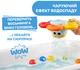 Игрушка для ванной Chicco Осьминог Билли (10037.00) - изображение 5