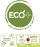 Іграшка-сортер Chicco Eco+ 2 в 1 Балансуючий динозавр (10499.10) - зображення 10