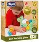 Іграшка-сортер Chicco Eco+ 2 в 1 Балансуючий динозавр (10499.10) - зображення 11