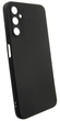 Комплект для Samsung Galaxy A05s (A057) панель + скло DENGOS (Black) (DG-KM-09) - изображение 3