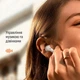 Навушники СolorWay Slim TWS-2 Earbuds White (CW-TWS2WT) - изображение 14