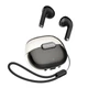 Bluetooth-гарнитура СolorWay Slim TWS-2 Earbuds Black (CW-TWS2BK) - изображение 7