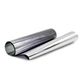 Плівка тонувальна на лобове скло Elegant silver/ black 0.20х1.50 (EL 500 303) - изображение 1