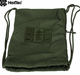 Сумка-рюкзак Mil-Tec Hextac Sports Bag 7 л Olive 14048001 - зображення 2