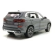 Машина Автосвит BMW Х5 инерционная масштаб 1:24 открываются двери капот багажник 20см Серая (AP-2012) - изображение 6