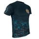 Футболка KRAMATAN Морська Піхота Dark Aqua M - изображение 3