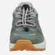 Жіночі кросівки для треккінгу Camel Active Hike 23133231 39 (7.5US) 25.1 см Сірі (4063996284584) - зображення 3