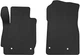 EVA коврики EVAtech в салон авто передние Mazda 2 (DE) 2007-2014 2 поколения Htb EU 2 шт Black (MZ21230A2RBB) - изображение 1