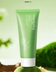 Пенка для умывания OneSpring Green Tea Moisturizing Cleansing с зелёным чаем 100 ml - изображение 2