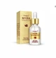 Подарочный набор косметики для лица Images Snail Radiance Moisturizing Vip Special Gift с муцином улитки 4в1 - изображение 5