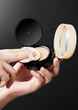 Кушон + пудра Veze Two in One Lightweight Concealer Air Cushion 2в1 тон 01 натуральный - изображение 4