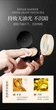 Кушон + пудра Veze Two in One Lightweight Concealer Air Cushion 2в1 тон 01 натуральный - изображение 6