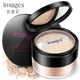 Рассыпчатая матирующая шелковистая пудра Images Professional Make Up натуральный тон - изображение 1