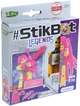Игровой набор Stikbot Legends Ребелл для анимационного творчества (SB260RU_UAKD) - изображение 1