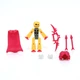 Игровой набор Stikbot Legends Ребелл для анимационного творчества (SB260RU_UAKD) - изображение 5
