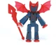 Ігровий набір Stikbot Legends Домінус для анімаційної творчості (SB260DO_UAKD) - изображение 2