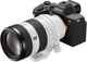 Sony FE 70-200 mm f/4 G OSS II (SEL70200G2.SYX) - изображение 18