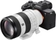 Sony FE 70-200 mm f/4 G OSS II (SEL70200G2.SYX) - изображение 19