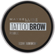 Помада для брів Maybelline Tattoo Brow Pomade 003 Medium Brown 3.5 мл (3600531516734) - зображення 1