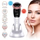 Мікрострумовий RF ліфтинг масажер для обличчя MEDICA+ LIFTING 7.0 White (EMS+LED) - изображение 2