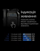 Ультралегкий налобний ліхтар Nitecore NU25 UL (USB Type-C) - зображення 11