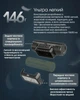 Налобний ліхтар Nitecore NU50 (Датчик наближення, USB Type-C) - зображення 8