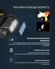 Налобний ліхтар Nitecore NU50 (Датчик наближення, USB Type-C) - зображення 10