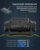 Налобний ліхтар Nitecore NU50 (Датчик наближення, USB Type-C) - зображення 13