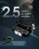 Налобний ліхтар Nitecore NU50 (Датчик наближення, USB Type-C) - зображення 14
